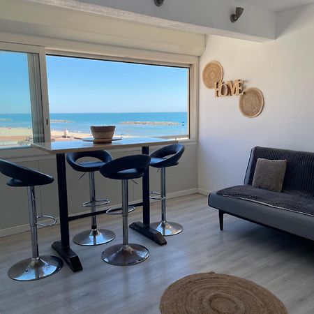 Superbe Appartement Vue Sur Mer 瓦尔拉普拉日 外观 照片
