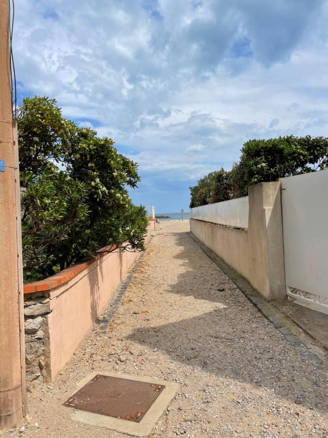 Superbe Appartement Vue Sur Mer 瓦尔拉普拉日 外观 照片