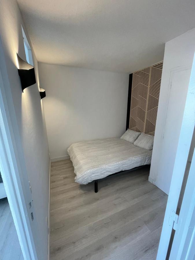 Superbe Appartement Vue Sur Mer 瓦尔拉普拉日 外观 照片